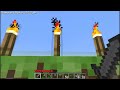Minecraft - My HUGE Base and full Automatic Storage Minecart System HD minecraft