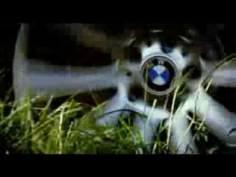 Top gear - BMW M5 vs Mercedes E63 AMG estate.flv