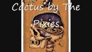Watch Pixies Cactus video
