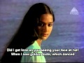 Romantic Poem - Romantic Scene - Alaigal Oivathillai – Karthik, Radha