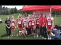 Manistee National Cross Country Invitational, Boys Junior Varsity, 2010, GLSP