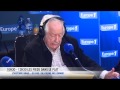 Foot toi en l'air si tu peux !