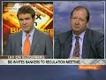FT's Stovin-Bradford on Central Bankers' Meeting at BIS: Video