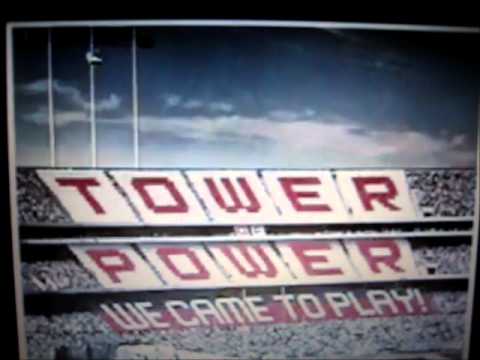 Tower Of Power - Bittersweet Soul Music