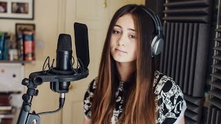 Chandelier - Sia | Cover By Jasmine Thompson