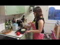 How Blind People Cook - Tortillas