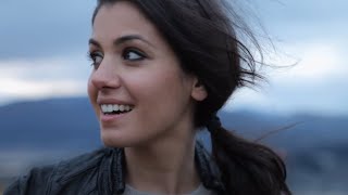 Watch Katie Melua The Walls Of The World video