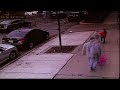 Raw: Chicago Road Rage Caught on Camera