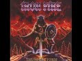 Iron Fire - Under Jolly Roger (Running Wild cover)