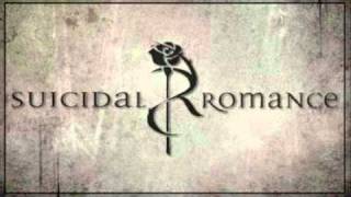 Watch Suicidal Romance Angel Of Love video