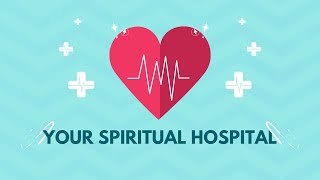Pastor Mike Wells: Your Spiritual Hospital