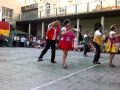 picara y cueca chapaca
