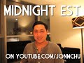 VERY SPECIAL ANNOUNCEMENT FROM JON M. CHU!!!