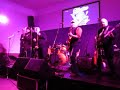 The Eclectics@ The Eaglecrest Golf Course Hall ~ 1