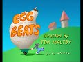 Tom & Jerry Tales Vol 1 2006 Egg Beats