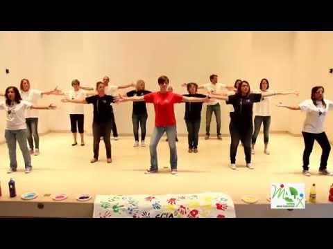 Lascia La Tua Impronta Video
