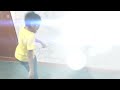 image Gen Fm Tegar Breakdance Di Semangat Pagi