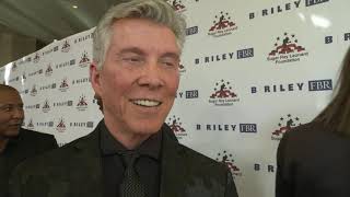 Michael Buffer Talks Boxing EsNews Boxing