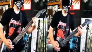 Watch Impious Inject video