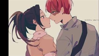 BNHA // Ship Theme Songs