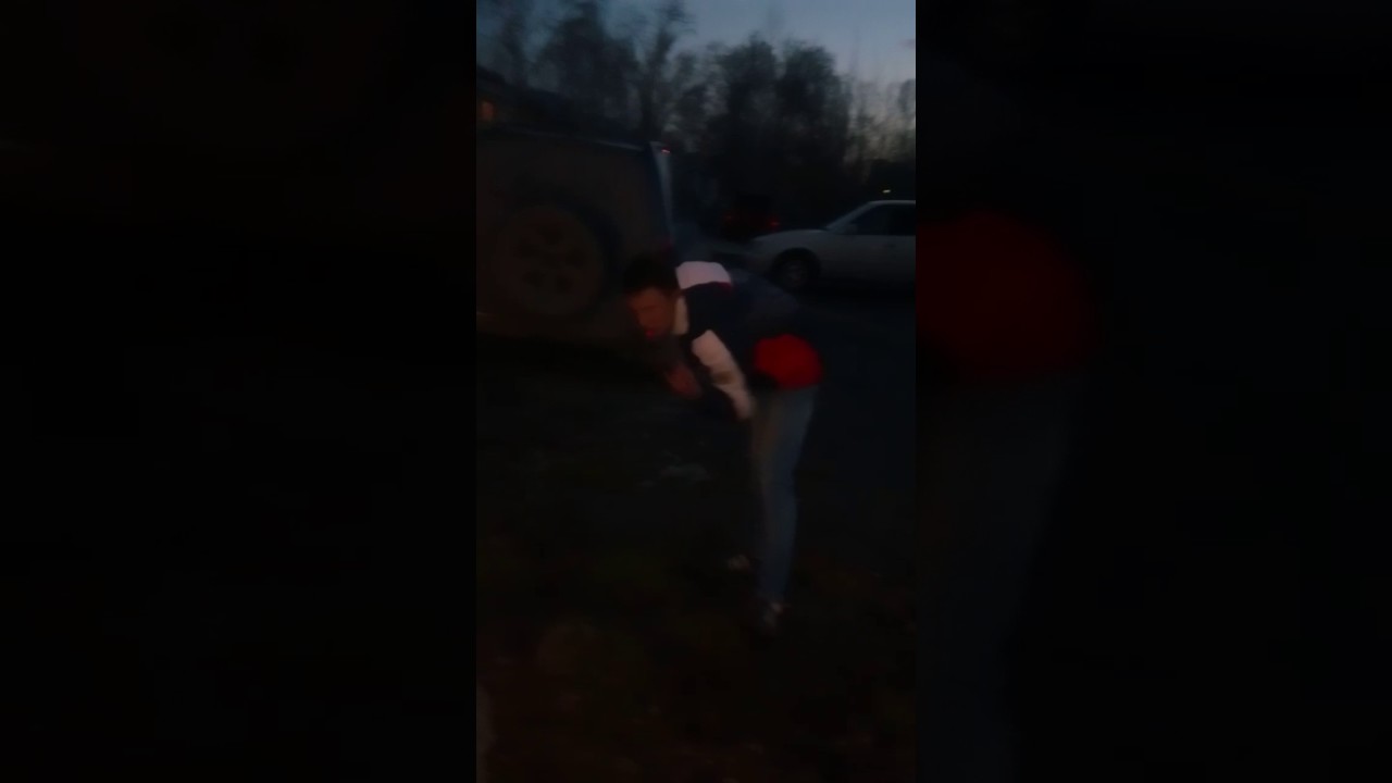 Дрочит Под Солью