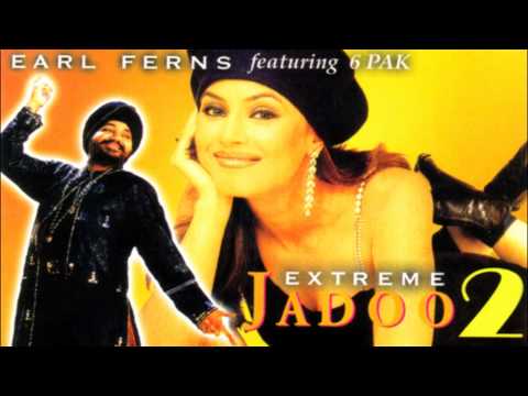 Extreme Jadoo 2 - Peepal Ke Patwa Earl Ferns