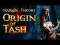 The Origin of Tash? | Narnia Theory | The Last Battle