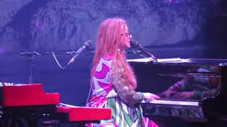 Watch Tori Amos Merman video