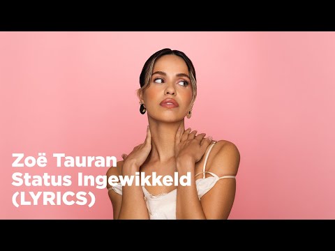 Zoë Tauran - Status Ingewikkeld