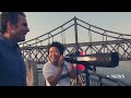 An Inconvenient Border: Where China Meets North Korea | ABC News