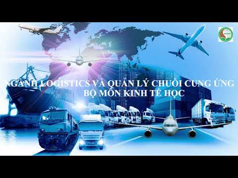 Giới thiệu bộ môn Kinh tế học - Khoa Kinh tế TN&MT - Trường Đại học Tài nguyên và Môi trường Hà Nội