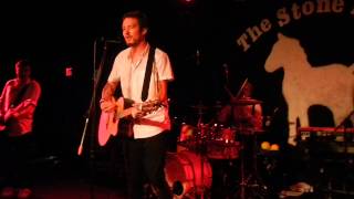 Watch Frank Turner We Shall Not Overcome video