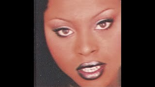 Watch Foxy Brown Burning Down The House video