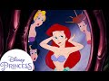 🧜Meet Ariel's Sisters | Disney Princess | Disney Kids