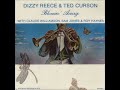Dizzy Reece & Ted Curson - Marjo