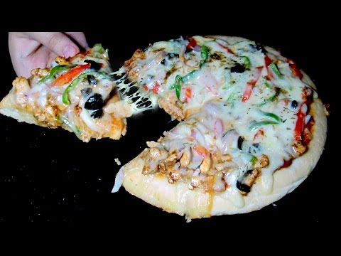Review Chicken Recipe For Pizza