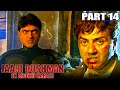 Jaani Dushman: Ek Anokhi Kahani - Part 14 l Superhit Action Hindi Movie l Sunny Deol,Manisha Koirala