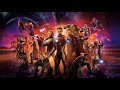 Soundtrack Avengers: Infinity War (Theme Song 2018) - Trailer Music Avengers 3: Infinity War