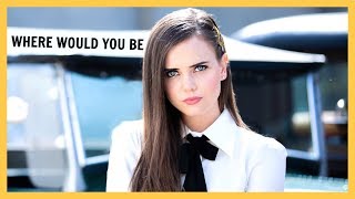 Tiffany Alvord - Where Would You Be