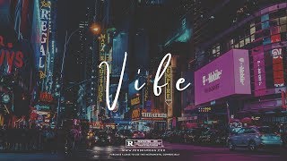 "V I B E" - Roy Woods Type Beat | Smooth R&B Instrumental