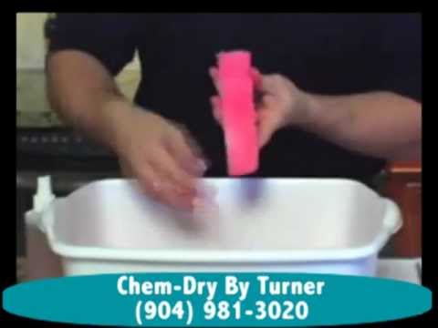 Chem-Dry By Turner Carpet Cleaning Protection | Jacksonville,Fl
