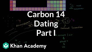 Watch Carbon 14 Life video