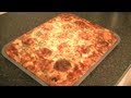 PIZZA RECIPE *COOK WITH FAIZA*