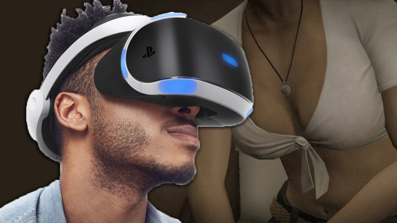 Секс с Dani Daniels - от первого лица виртуальная реальность 360 стереоскопическая виртуальная реальность