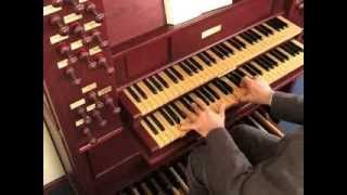 Serie-8 - Psalm 65