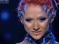 Video Полина Волчек "АВАТАР". Украина Мае Талант - 3. Полуфинал