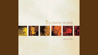 Watch Solomon Burke Thank You video
