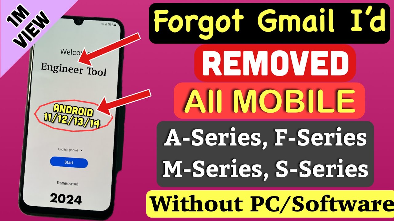 New Method-All Samsung FRP Bypass | Unlock 2024 All New Method-All Samsung FRP Bypass | Unlock 2024 All