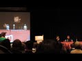 Mark Hamill @ NYCC 2011