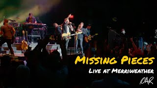 Watch Oar Missing Pieces video